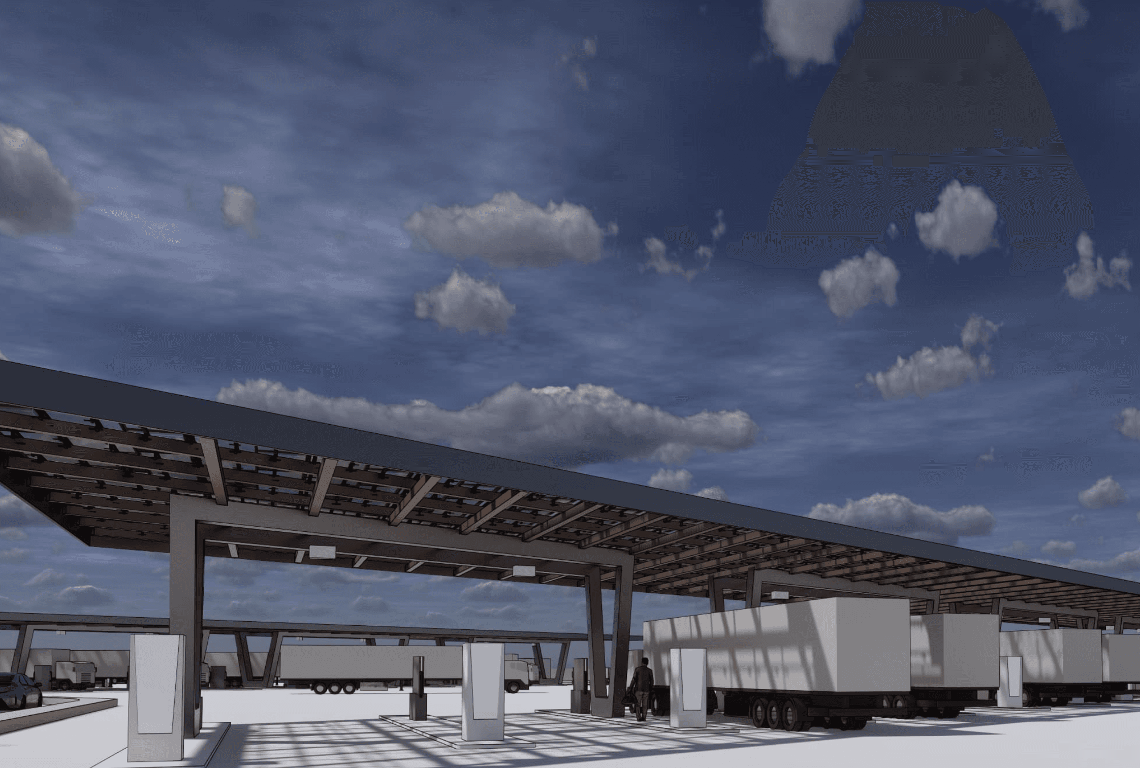 CEC BESTFIT Innovative Charging Solutions Pre-Application Results