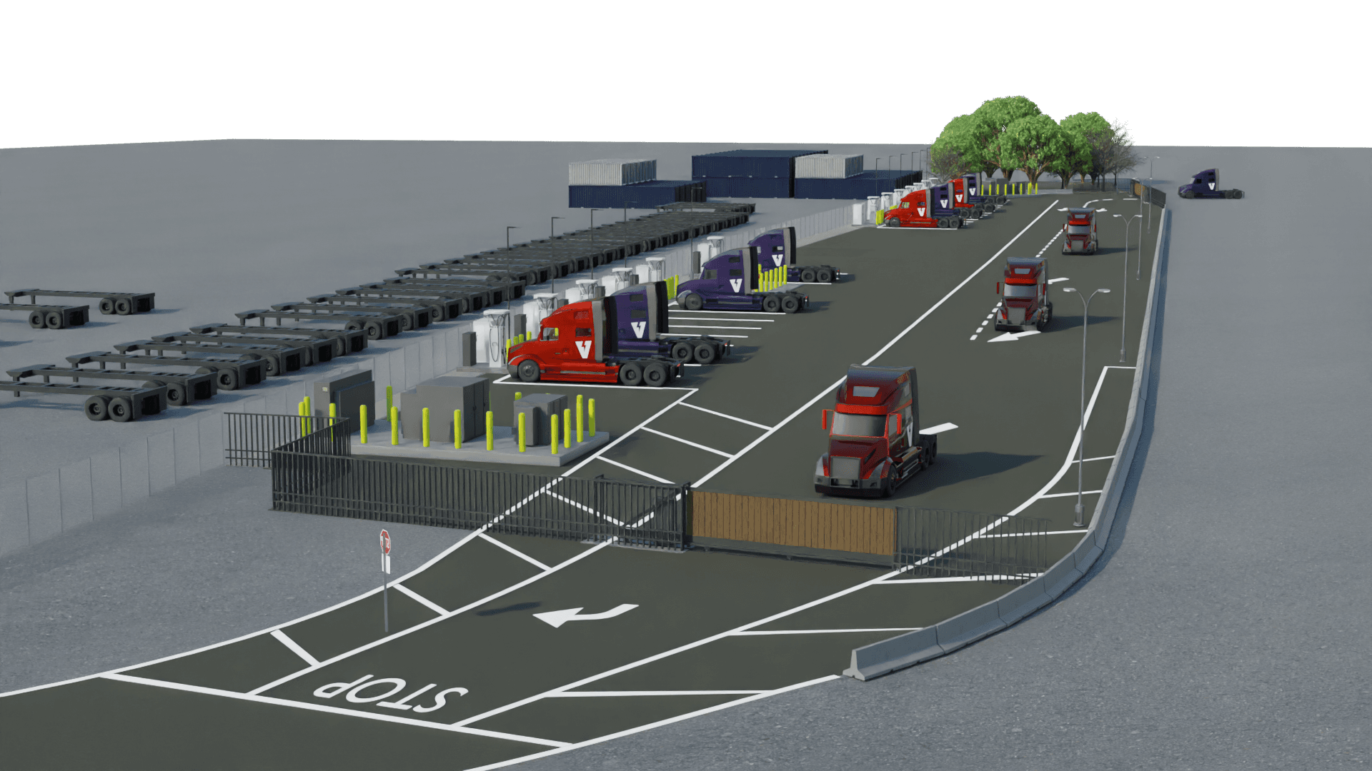 Major International Electric Vehicle Testing Event to Be Hosted by WattEV