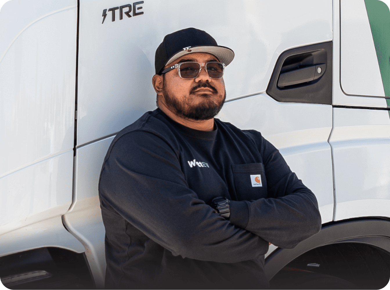 Driven by Purpose: Sergio Nava’s Journey with WattEV
