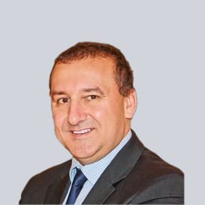 Frank Sacr