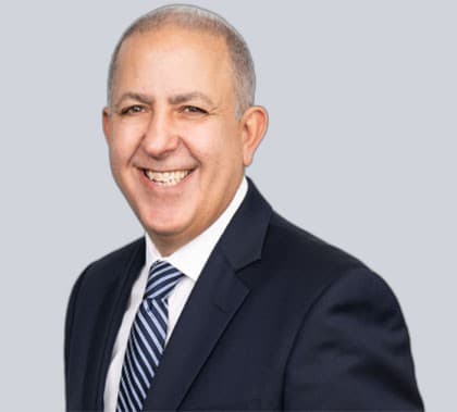 Faramarz Yousefzadeh