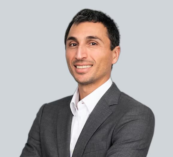 Salim Youssefzadeh